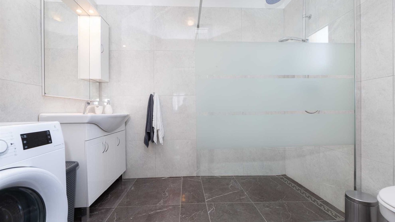 Photo of Bathroom in Garica