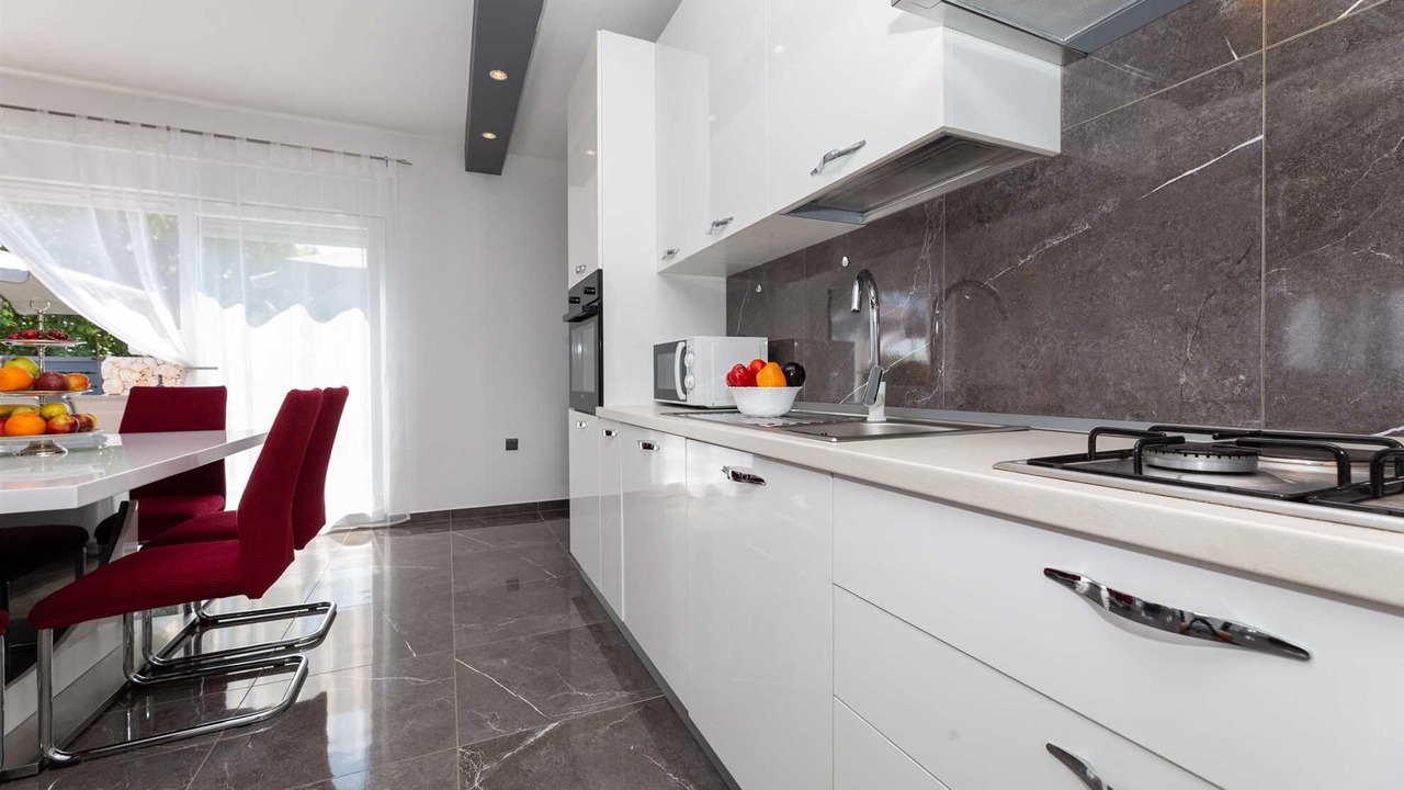 Photo of Kitchen in Garica