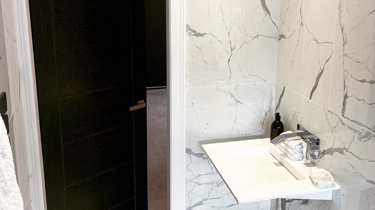 Photo of Bathroom in Old Town