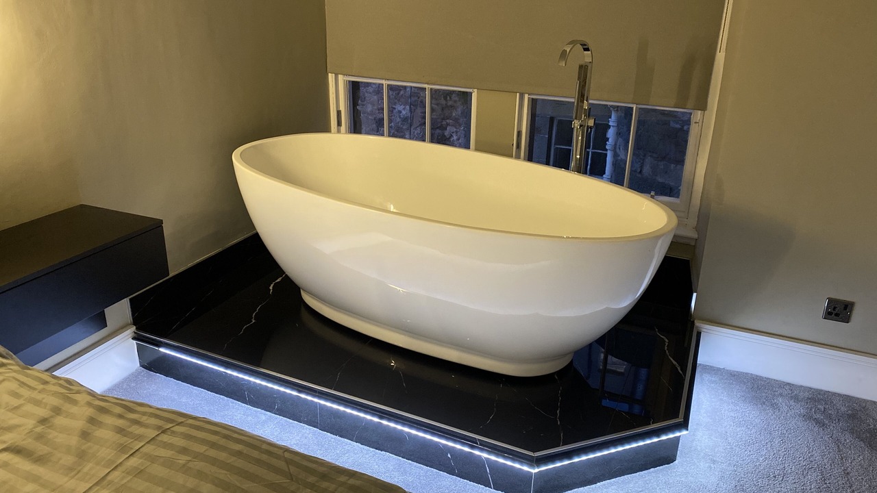 Photo of Bathroom in Old Town