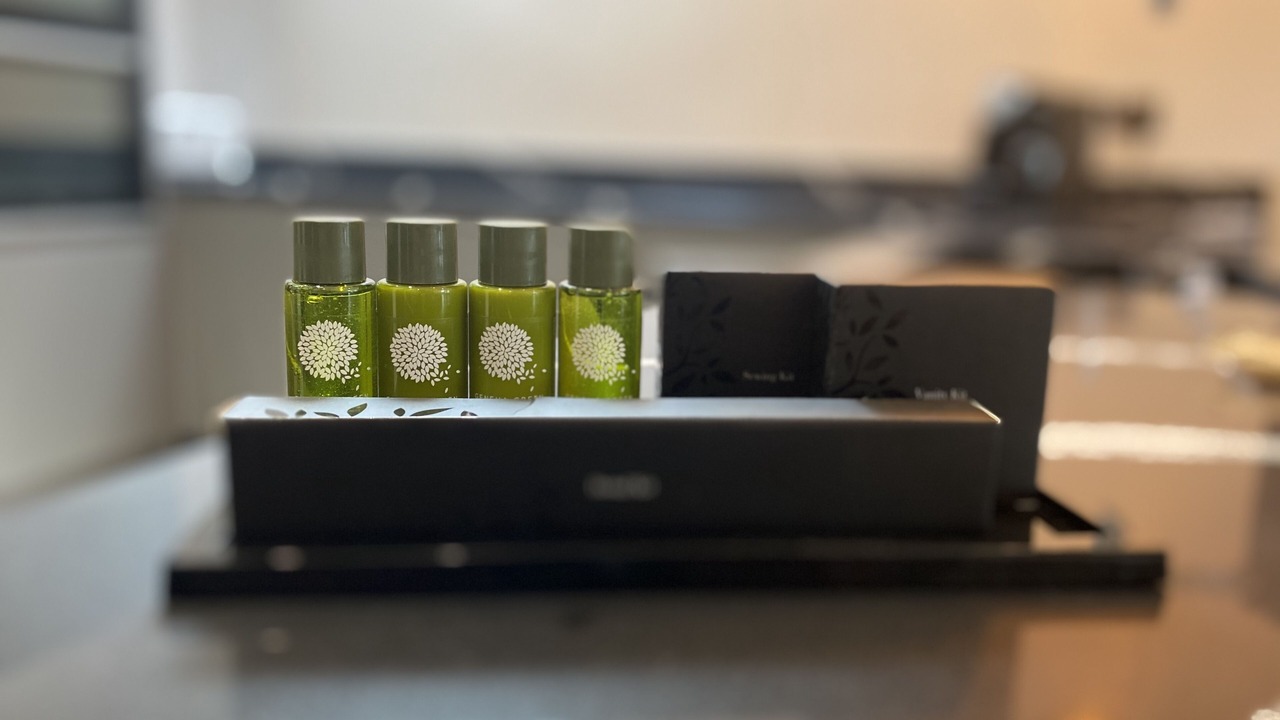 Photo of Bathroom in Old Town