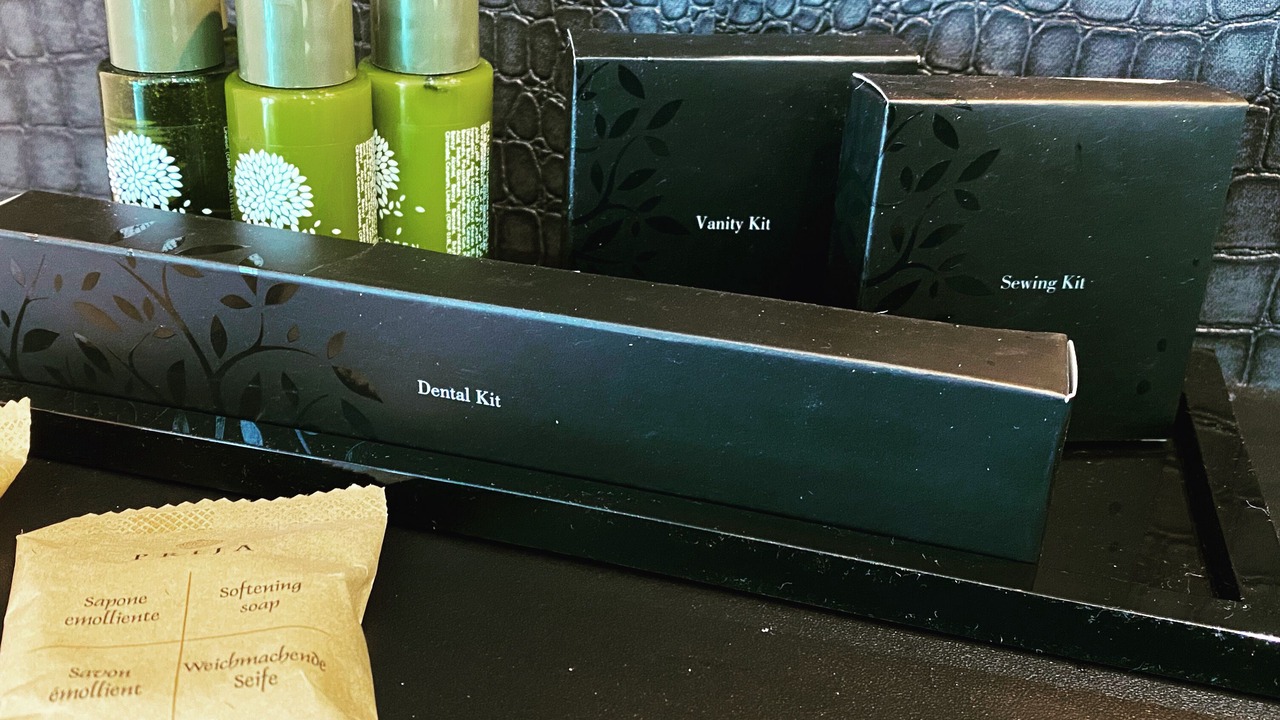 Photo of Bathroom in Old Town