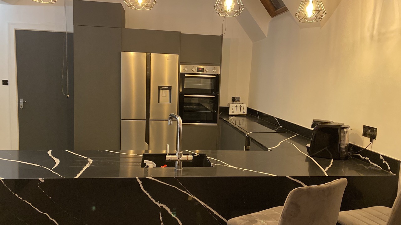 Photo of Kitchen in Old Town