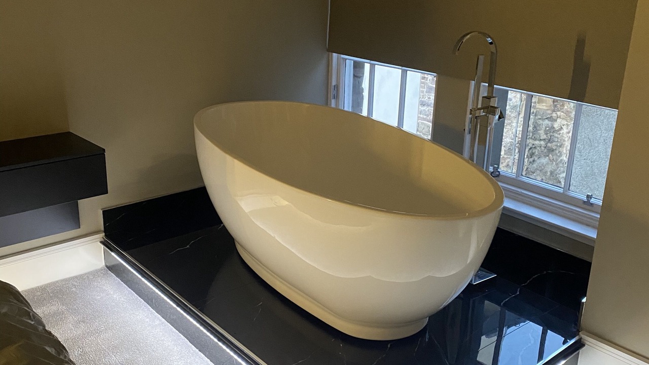 Photo of Bathroom in Old Town