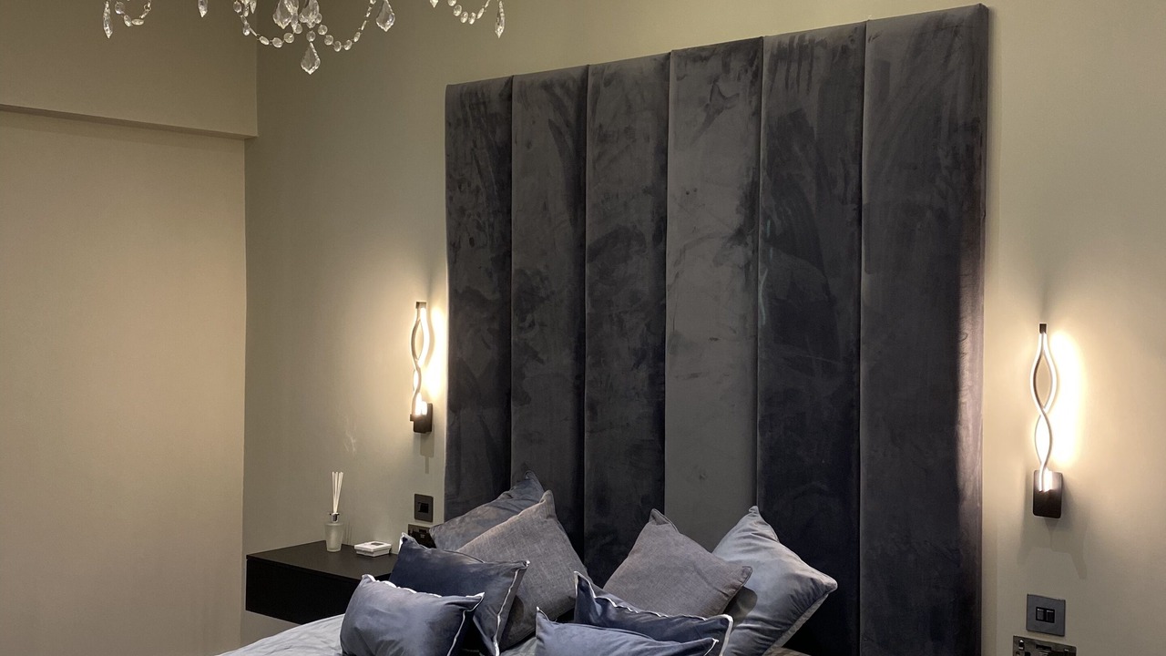 Photo of Bedroom in Old Town