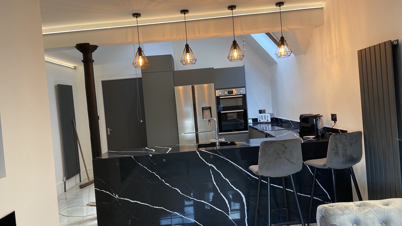 Photo of Kitchen in Old Town