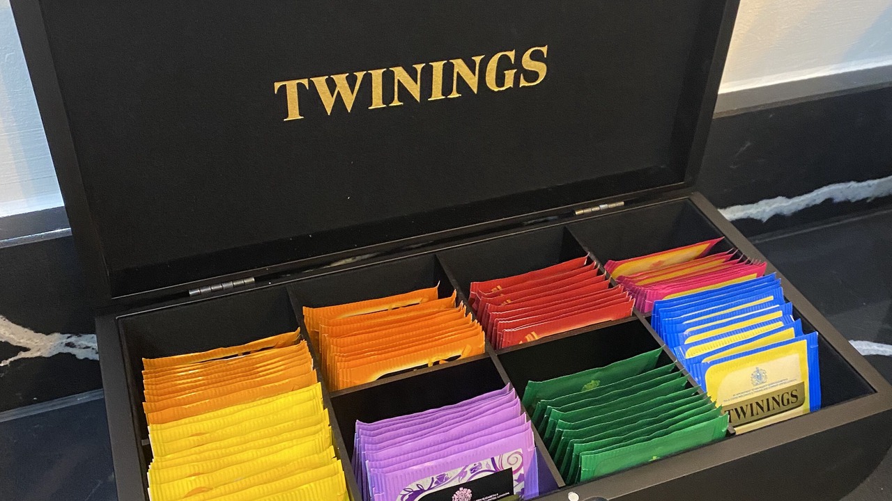 Photo of Bedroom in Old Town