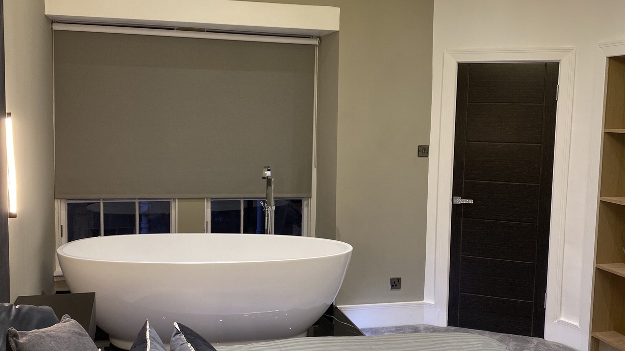 Photo of Bedroom in Old Town