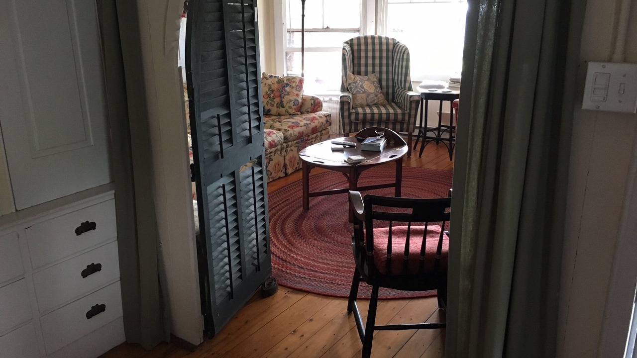 Photo of Bedroom in Oak Bluffs