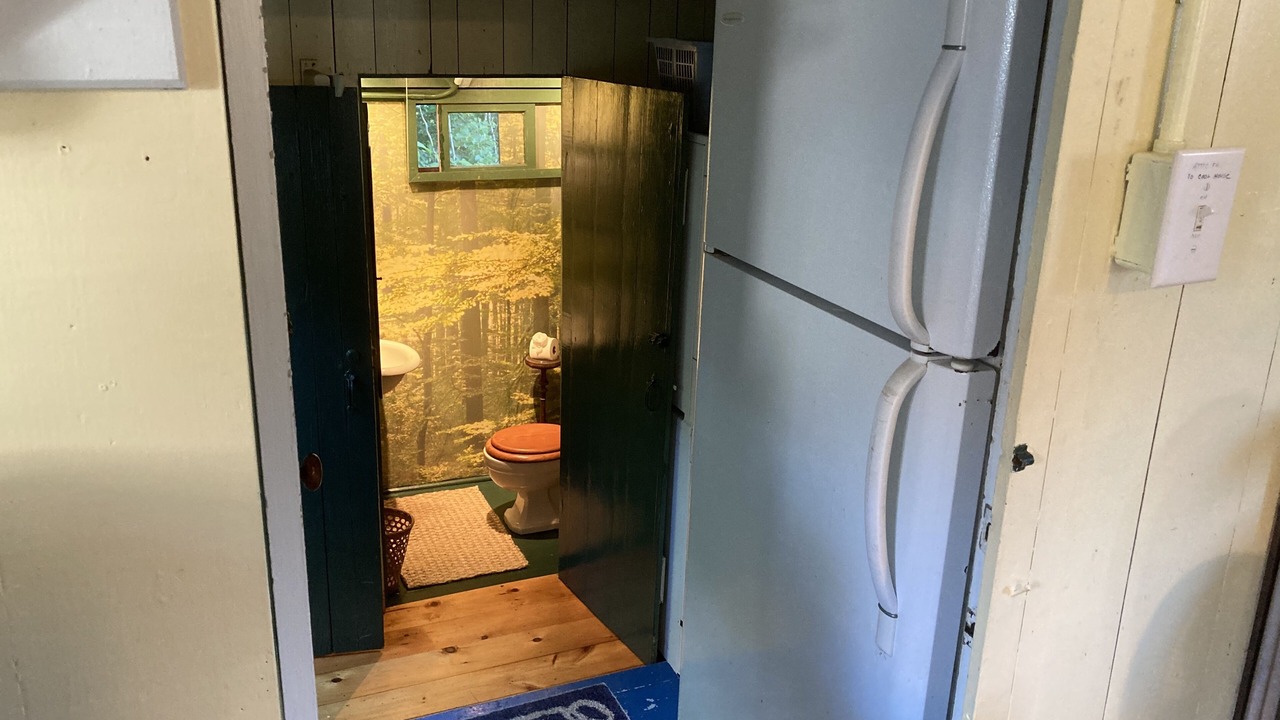 Photo of Bathroom in Oak Bluffs