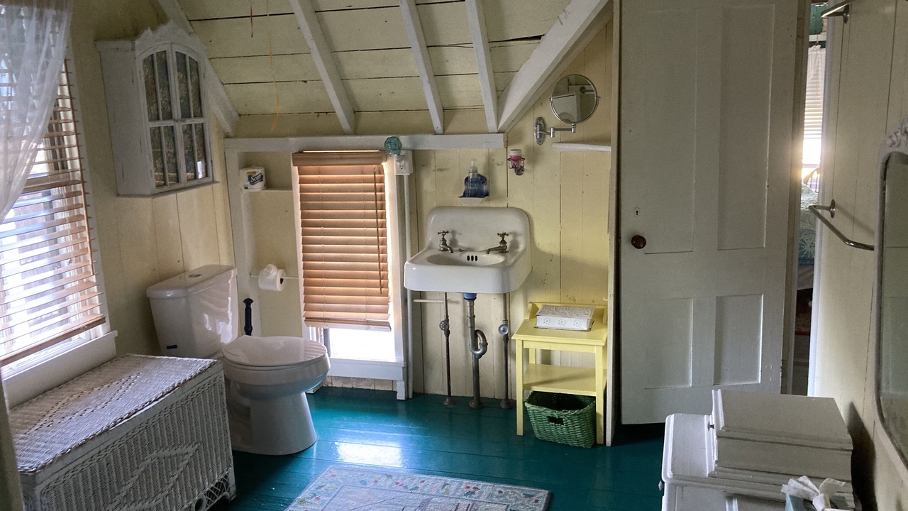 Photo of Bathroom in Oak Bluffs