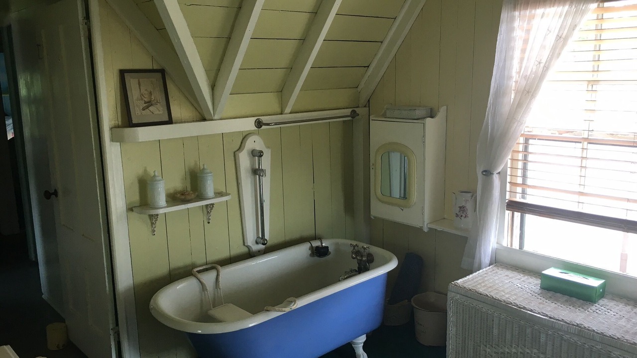Photo of Bathroom in Oak Bluffs