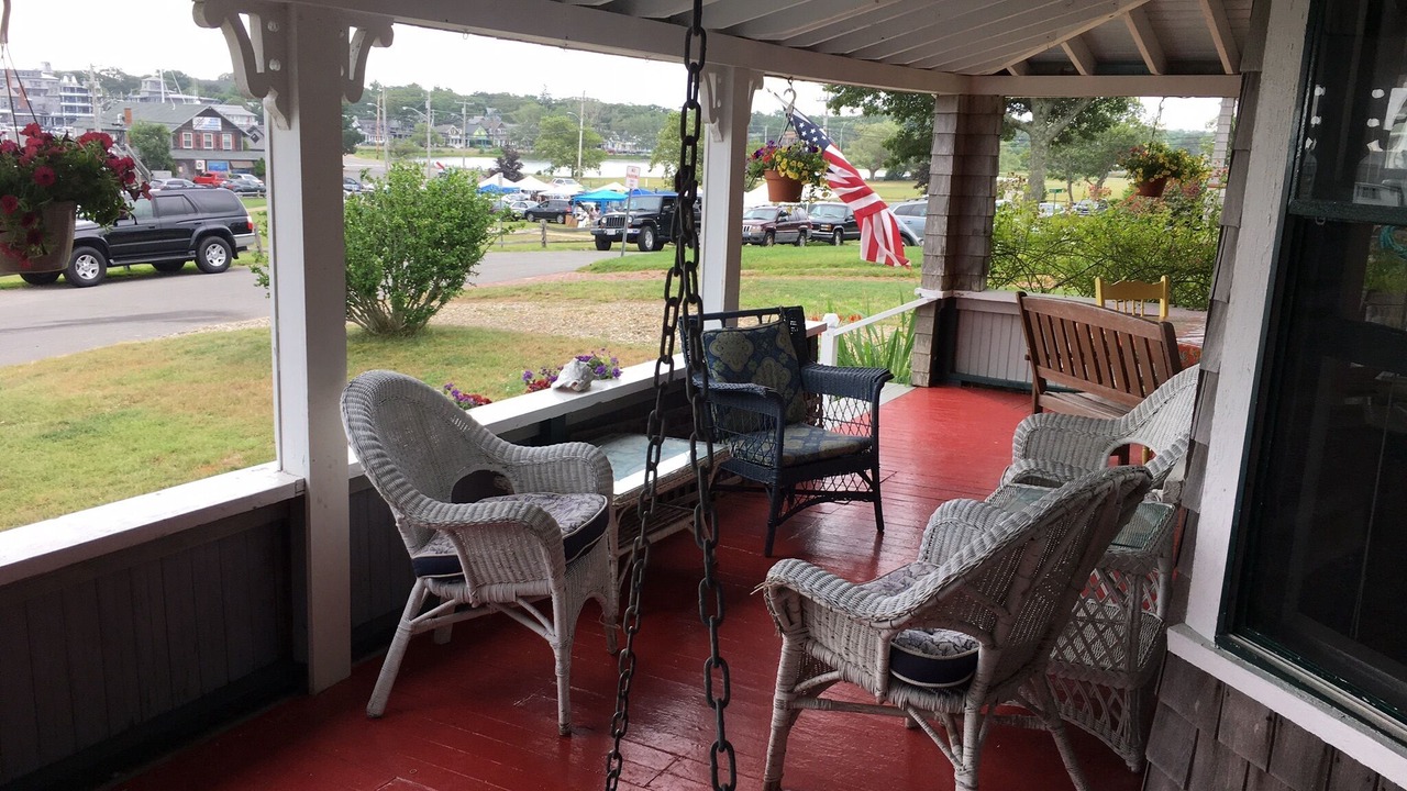 Photo of Outdoor in Oak Bluffs
