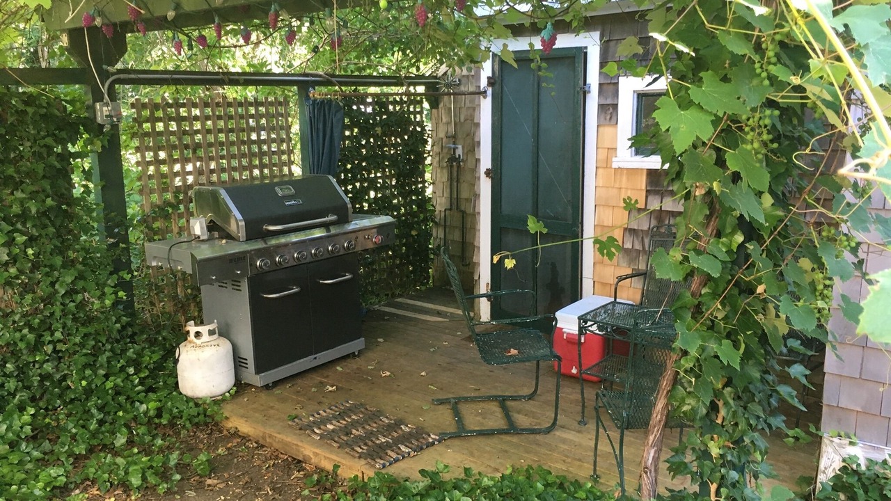 Photo of Outdoor in Oak Bluffs