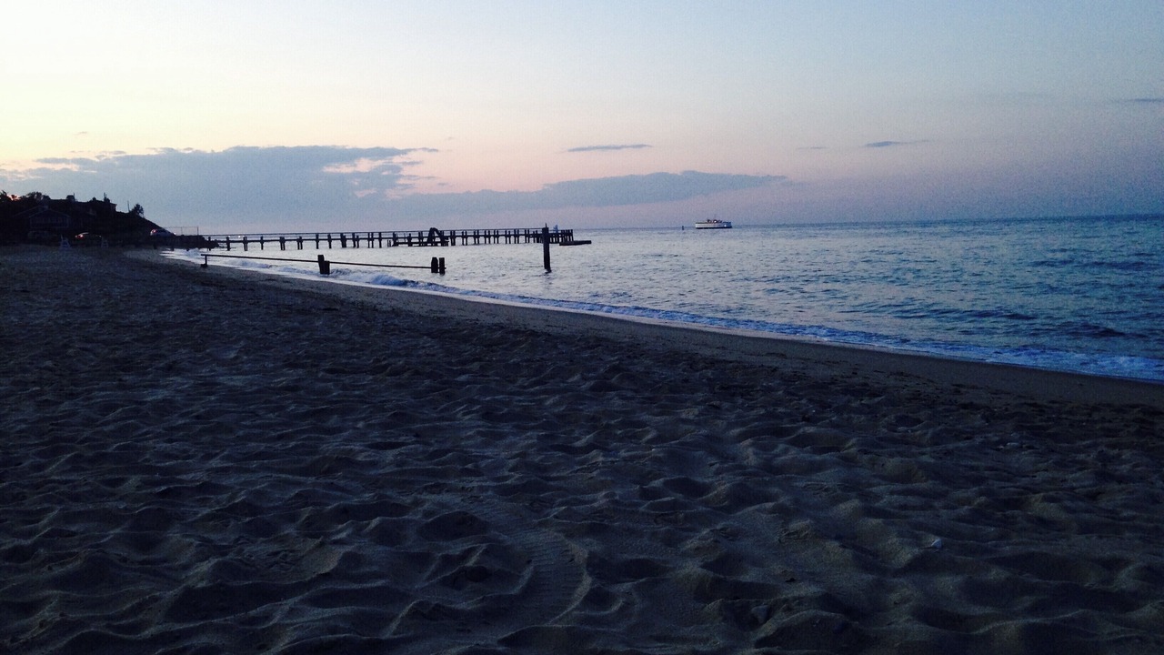 Photo of Others in Oak Bluffs