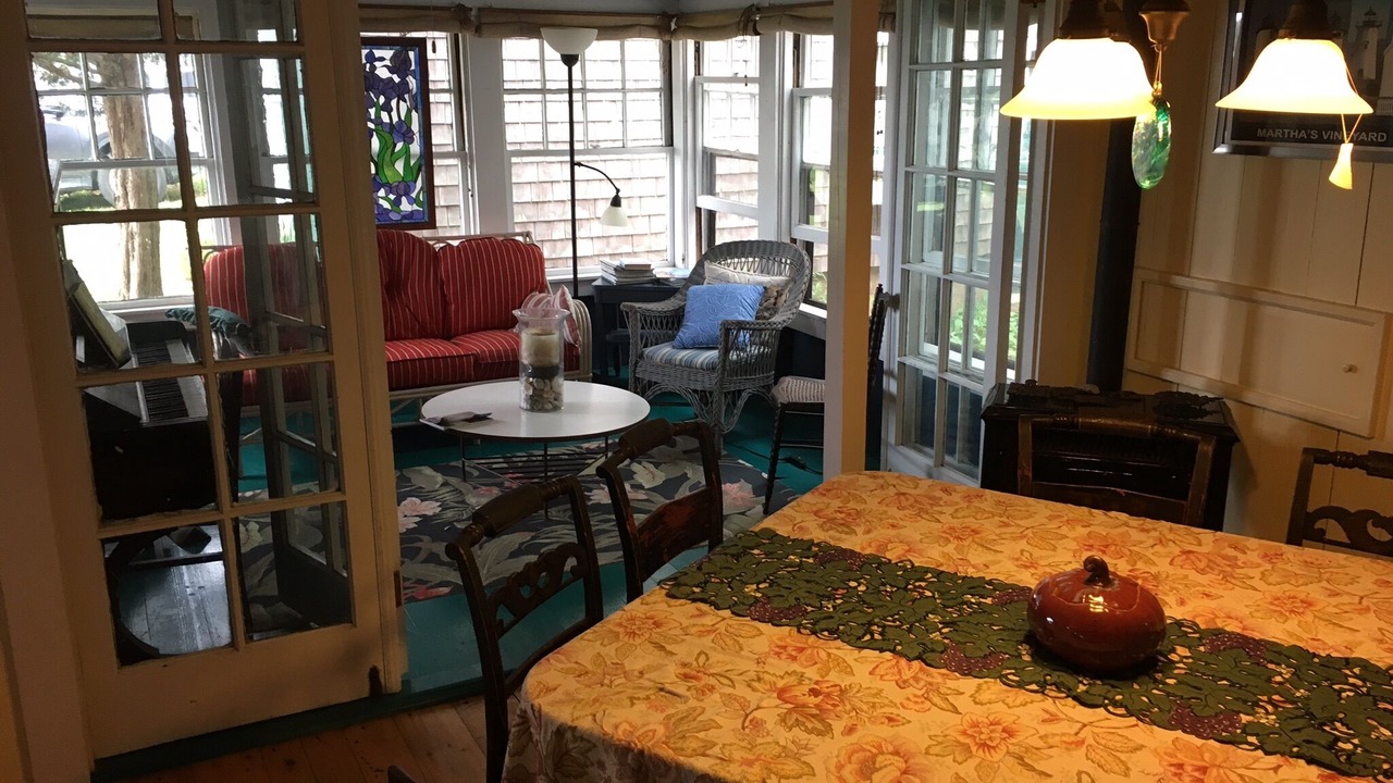 Photo of Outdoor in Oak Bluffs
