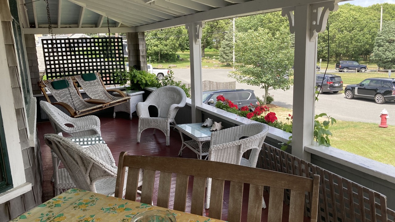 Photo of Outdoor in Oak Bluffs