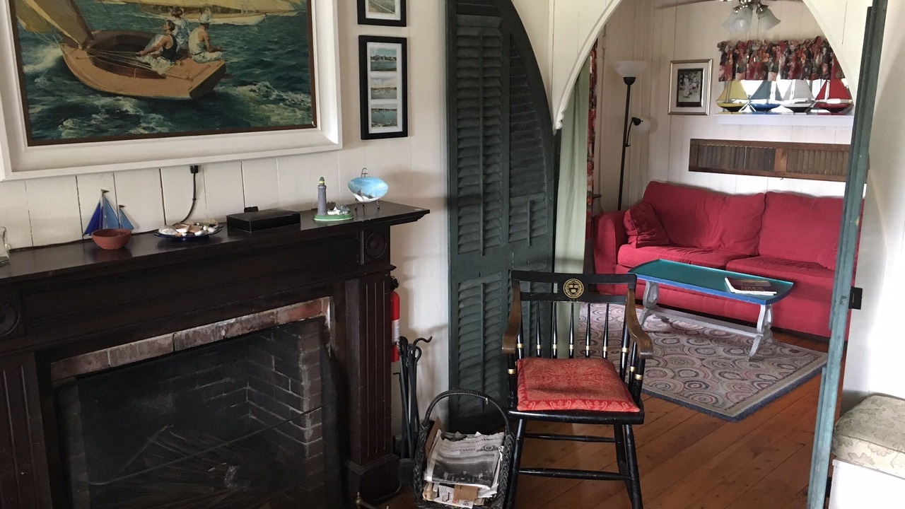Photo of Bedroom in Oak Bluffs