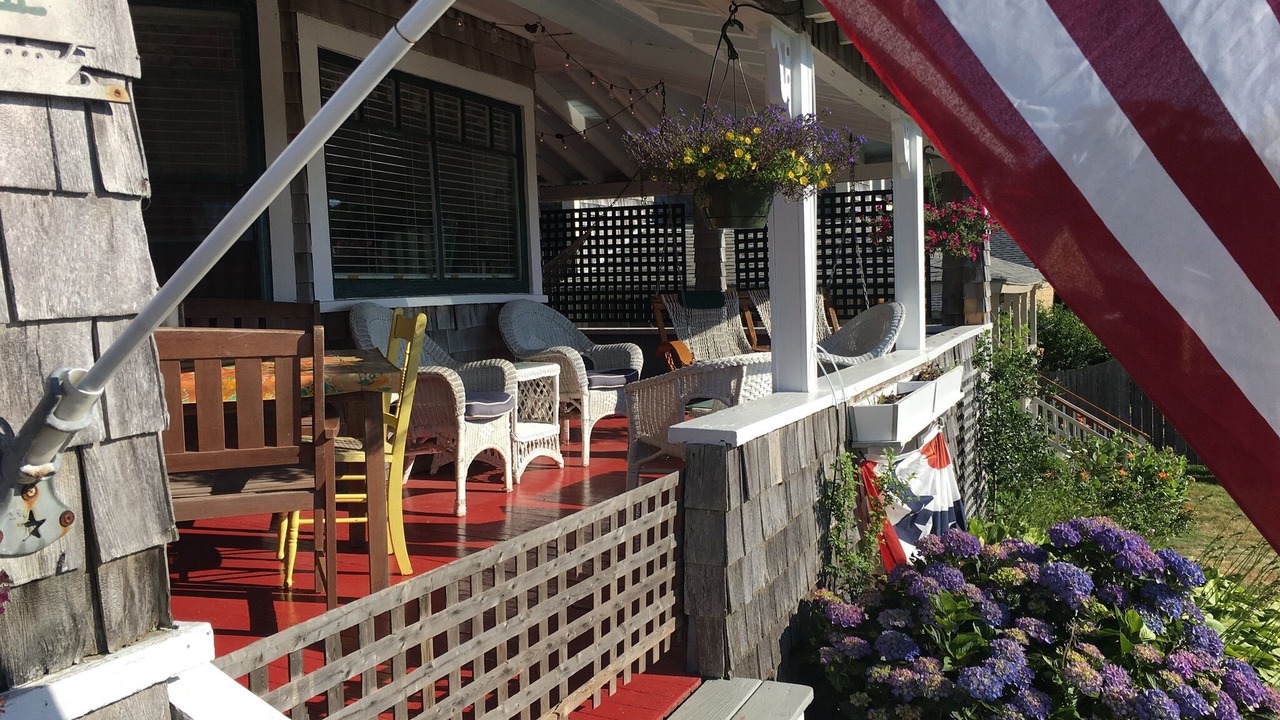 Photo of Outdoor in Oak Bluffs