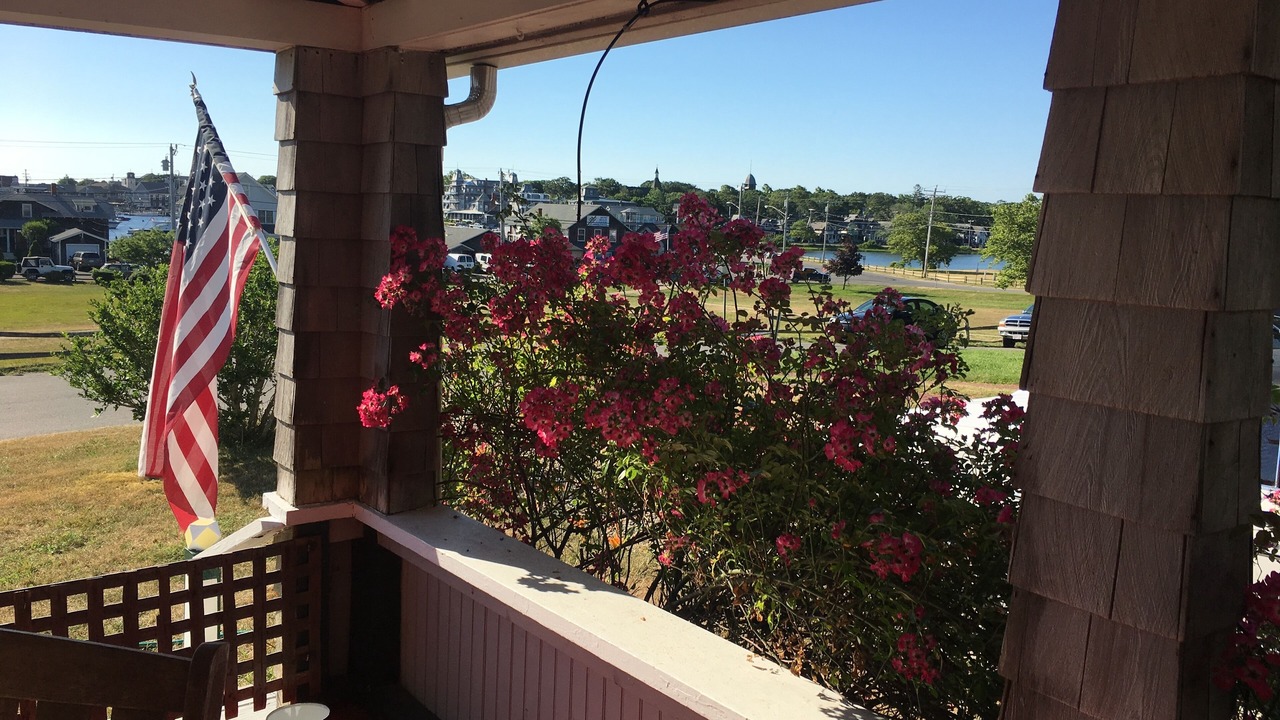 Photo of Outdoor in Oak Bluffs