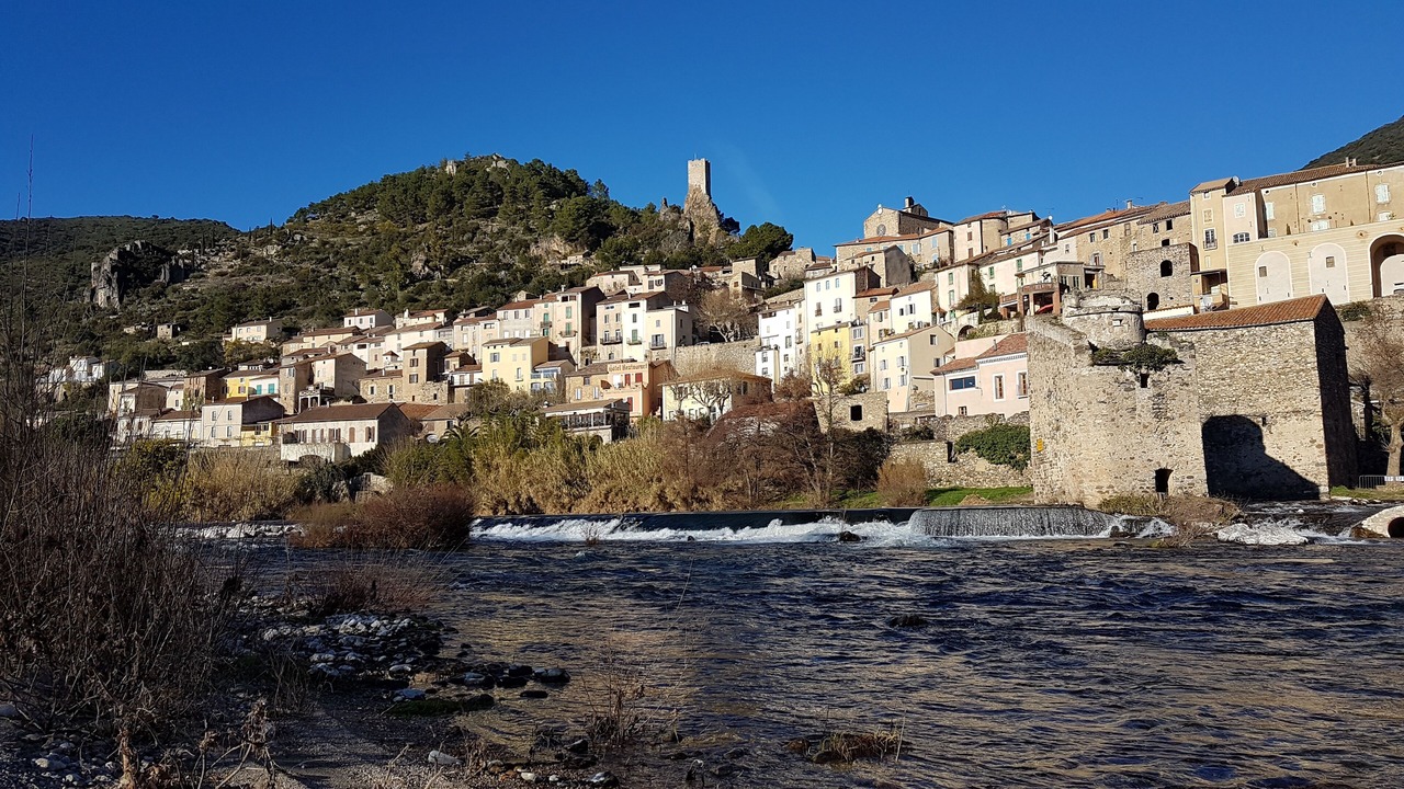 Photo of Outdoor in Murviel-les-Beziers