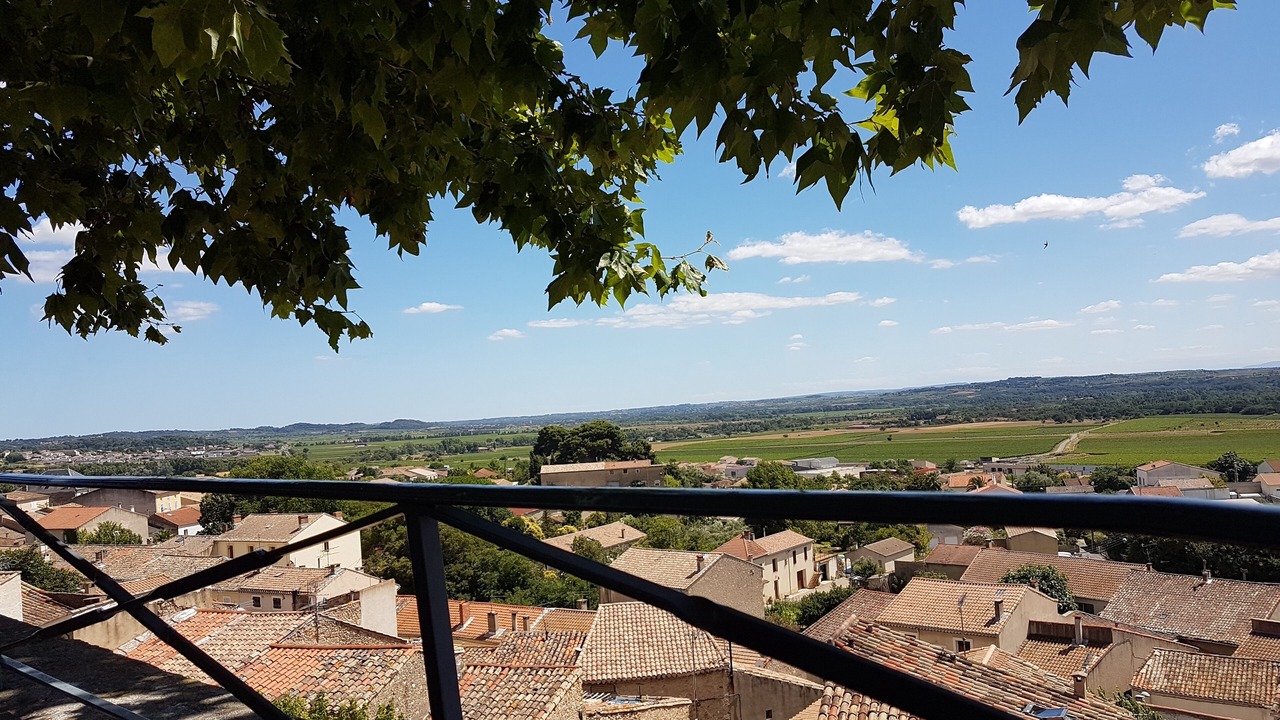 Photo of Outdoor in Murviel-les-Beziers