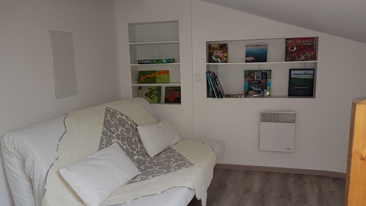 Photo of Livingroom in Murviel-les-Beziers