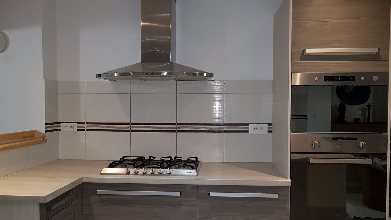 Photo of Kitchen in Murviel-les-Beziers