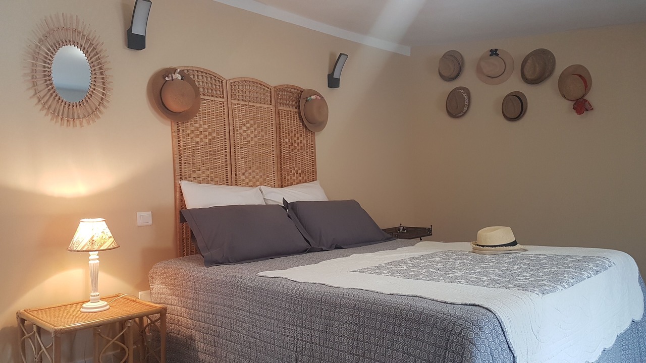 Photo of Bedroom in Murviel-les-Beziers