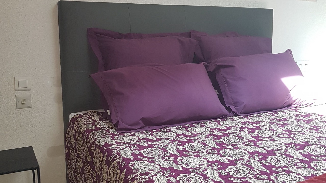 Photo of Bedroom in Murviel-les-Beziers