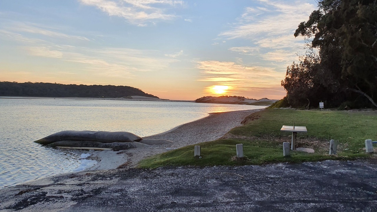 Photo of Others in Lake Conjola