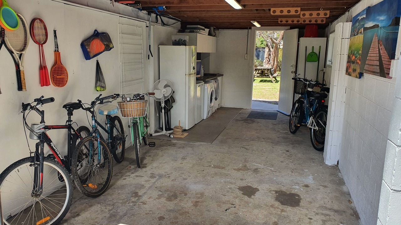 Photo of Outdoor in Lake Conjola