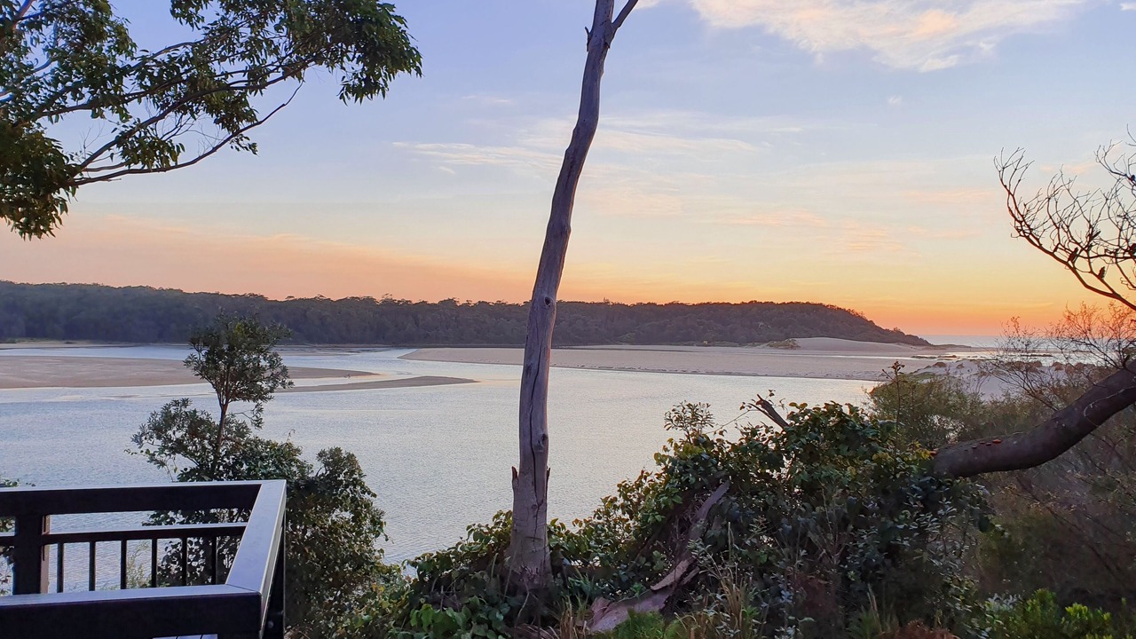 Photo of Outdoor in Lake Conjola