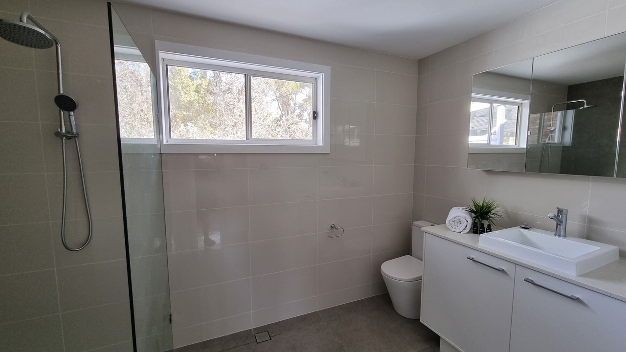 Photo of Bathroom in Lake Conjola
