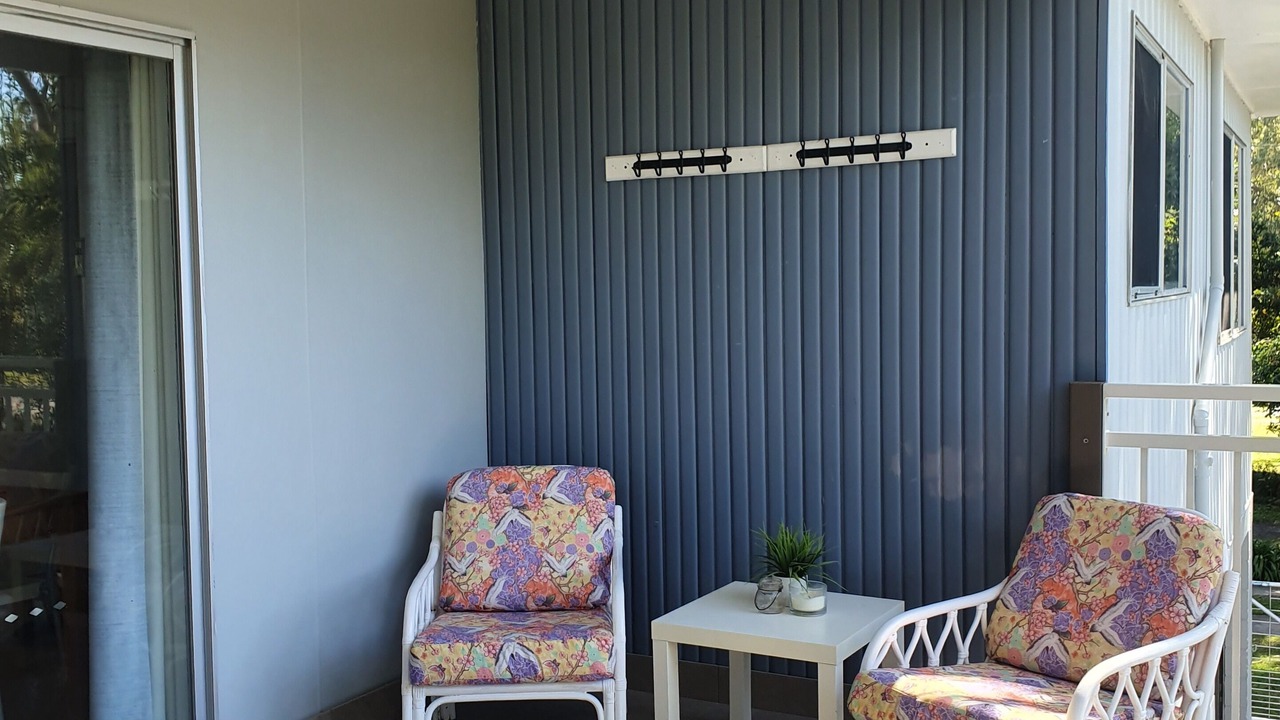 Photo of Patio Balcony in Lake Conjola