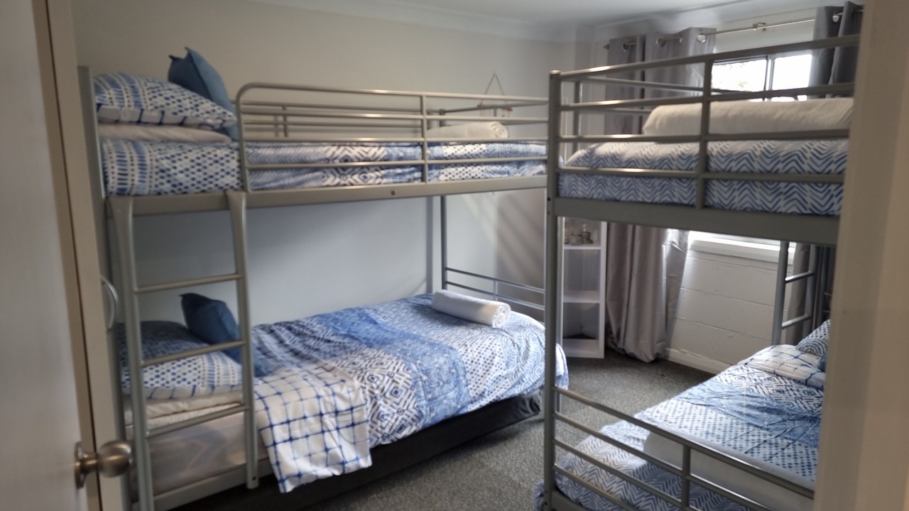 Photo of Bedroom in Lake Conjola