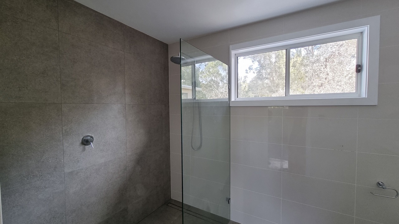 Photo of Bathroom in Lake Conjola