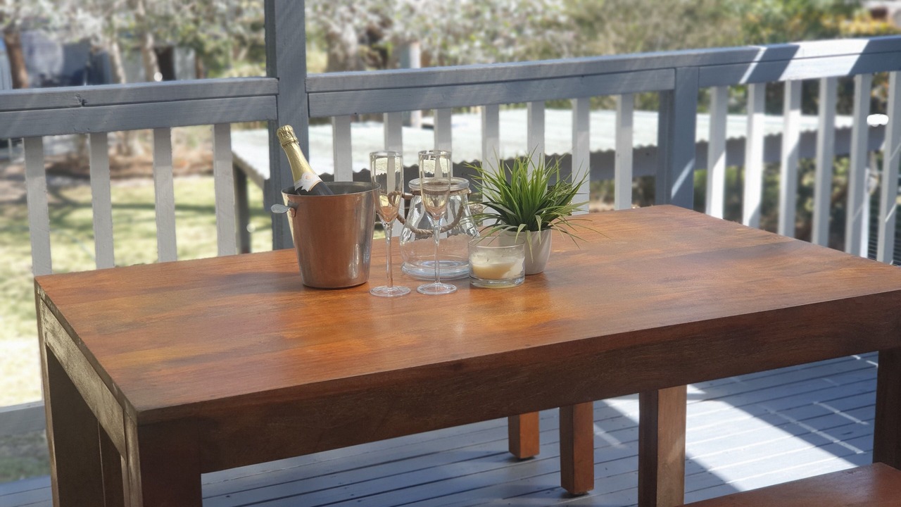 Photo of Outdoor in Lake Conjola