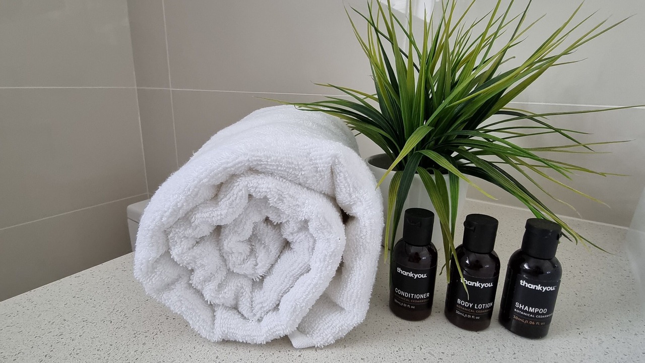 Photo of Bathroom in Lake Conjola