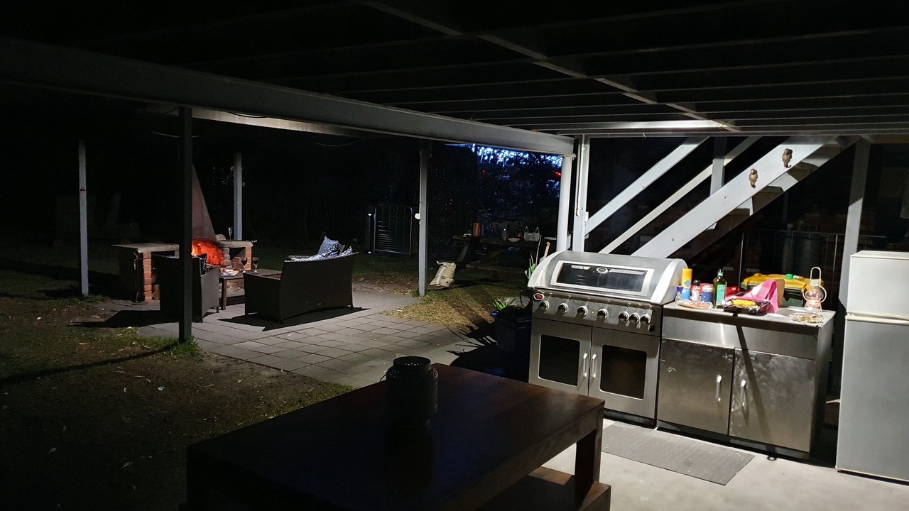 Photo of Patio Balcony in Lake Conjola