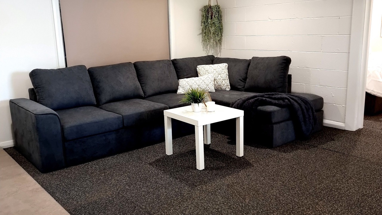 Photo of Bedroom in Lake Conjola