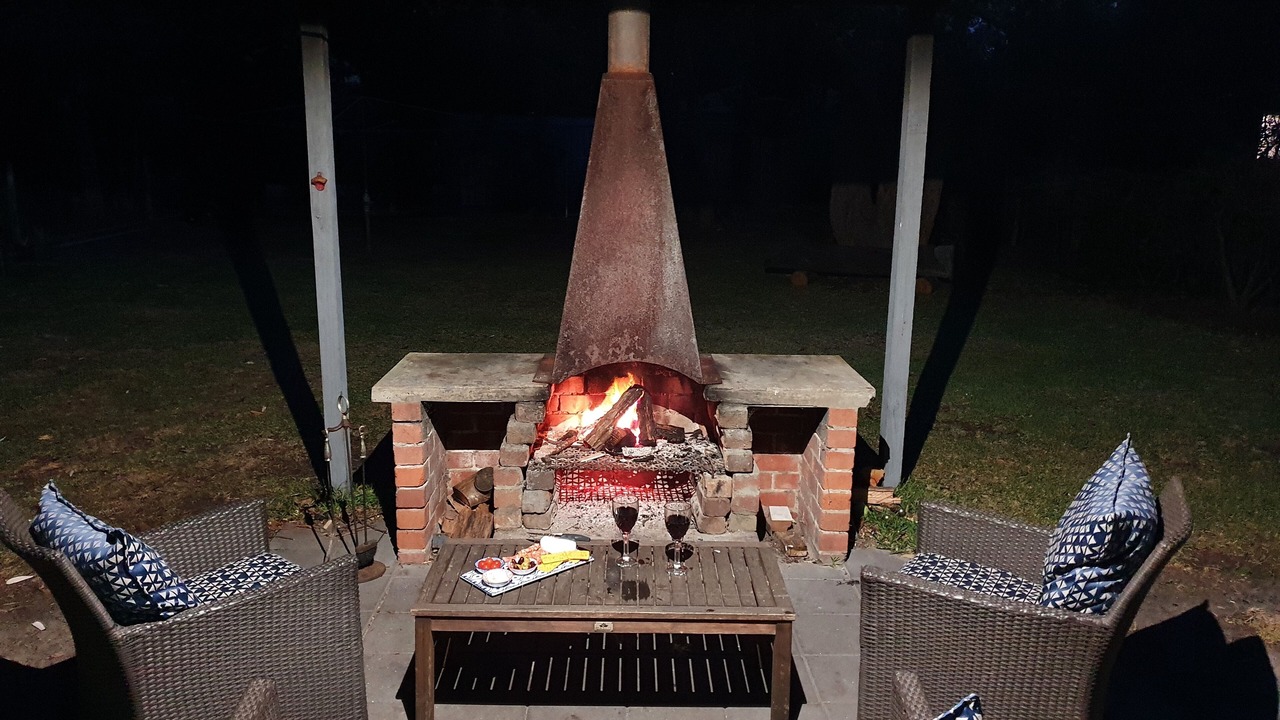 Photo of Outdoor in Lake Conjola