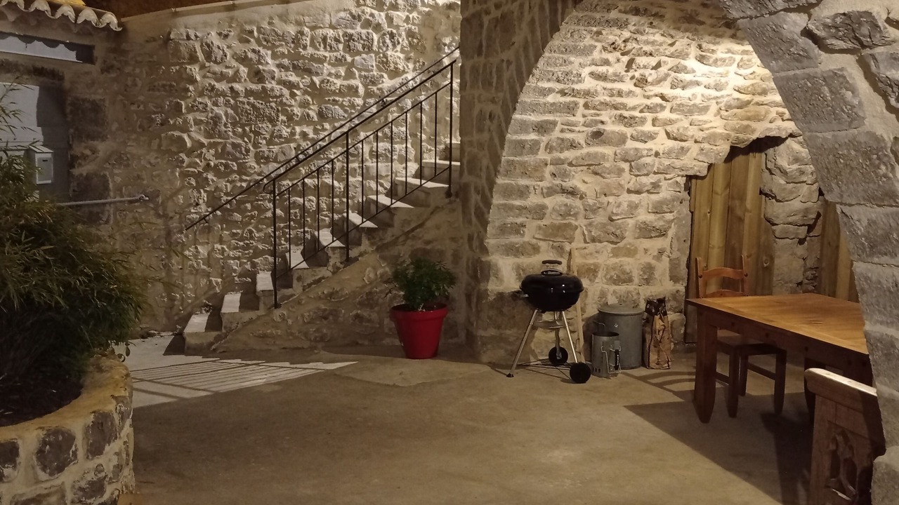 Photo of Others in Saint-Alban-sous-Sampzon