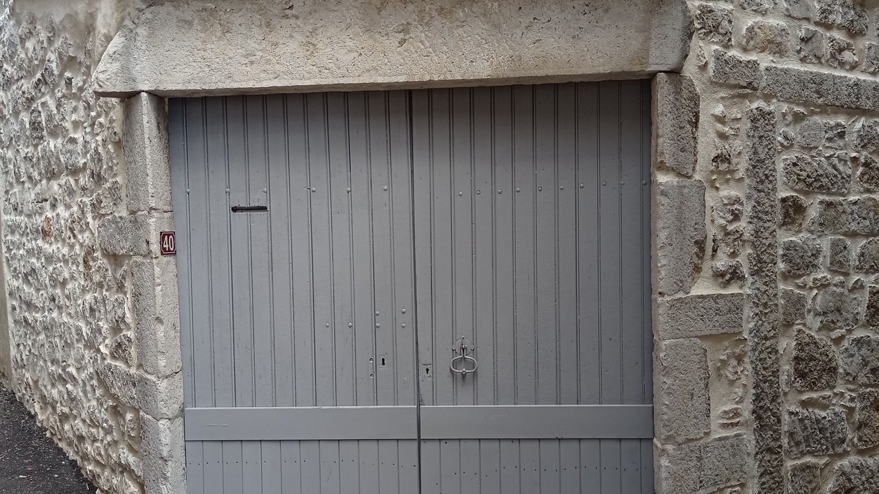 Photo of Outdoor in Saint-Alban-sous-Sampzon