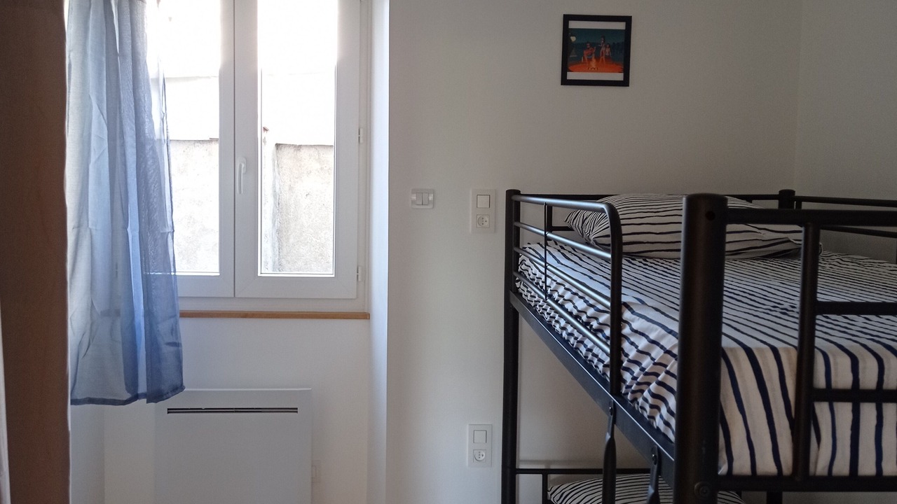 Photo of Bedroom in Saint-Alban-sous-Sampzon