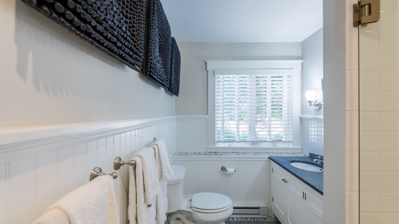 Photo of Bathroom in Katama