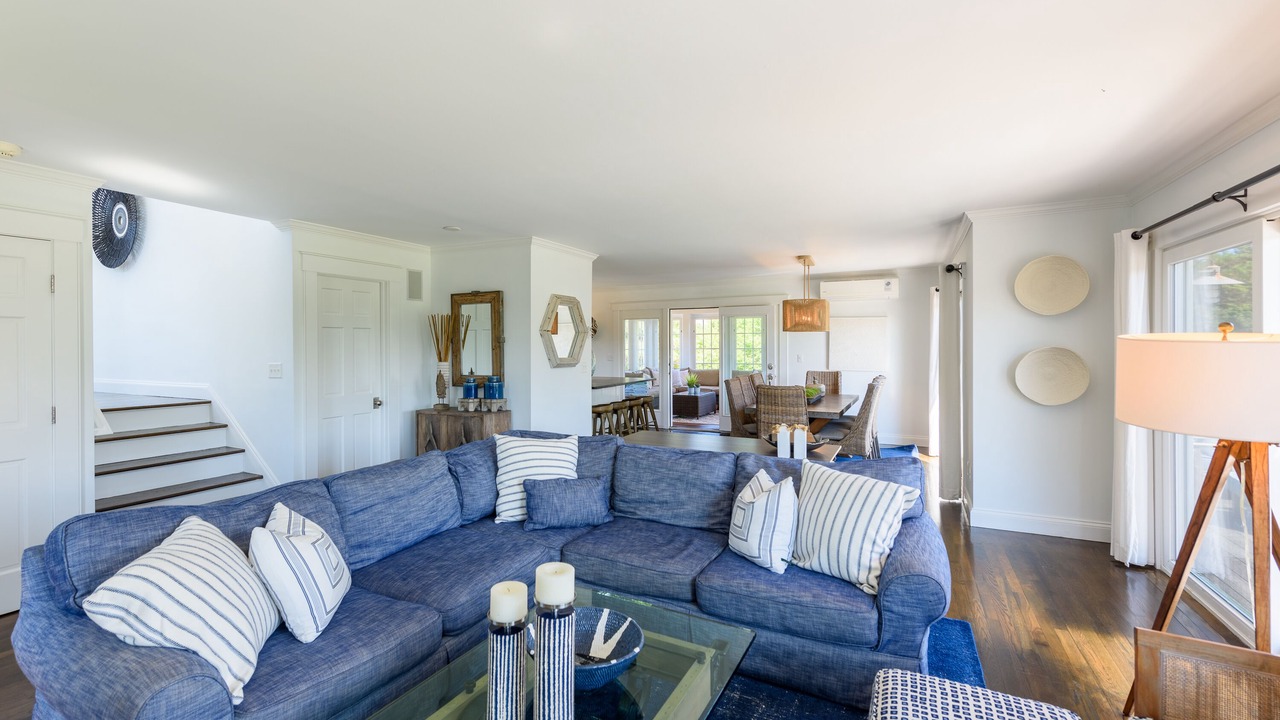 Photo of Livingroom in Katama