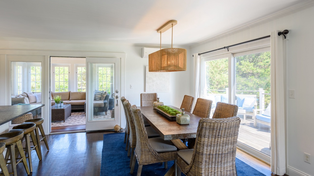 Photo of Livingroom in Katama