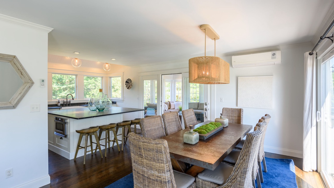 Photo of Livingroom in Katama