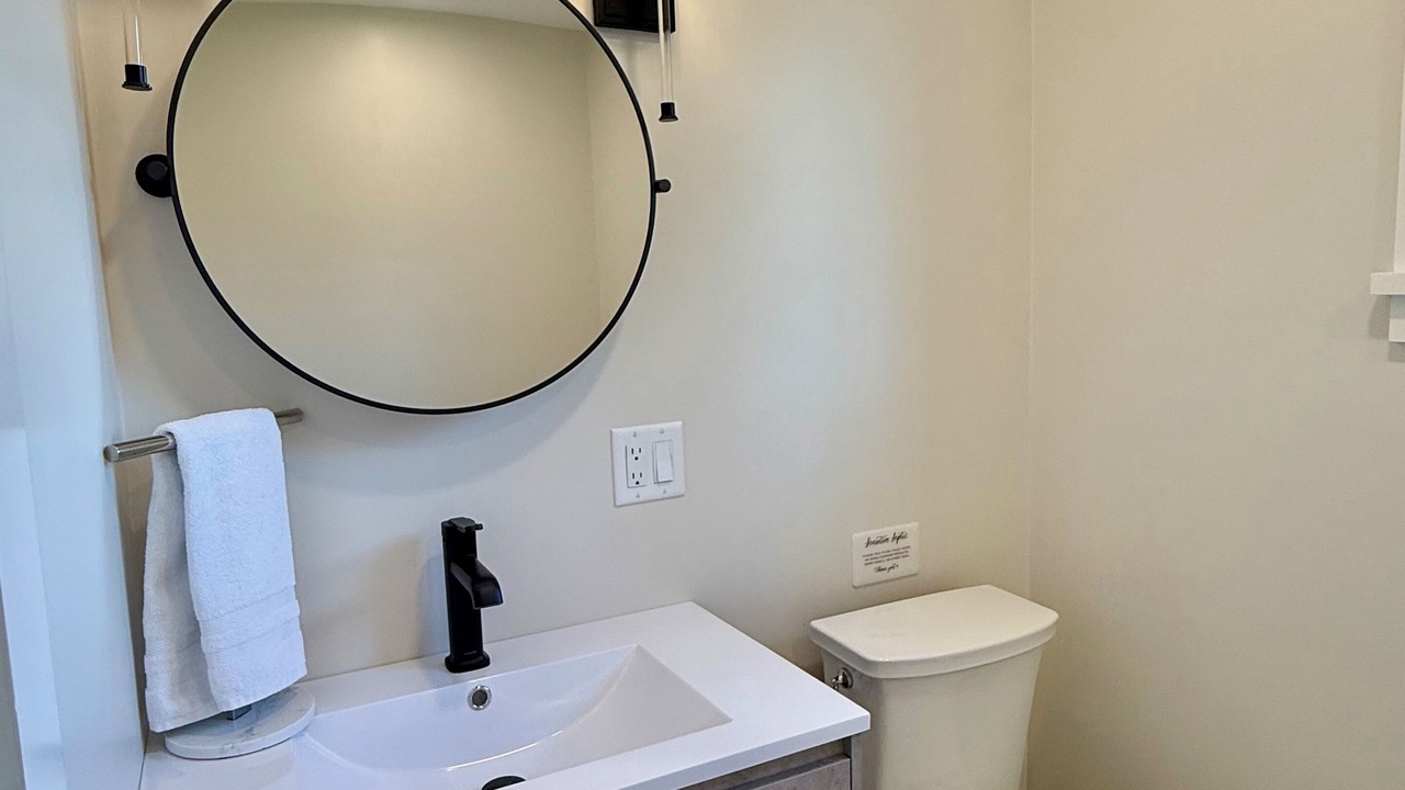 Photo of Bathroom in Katama